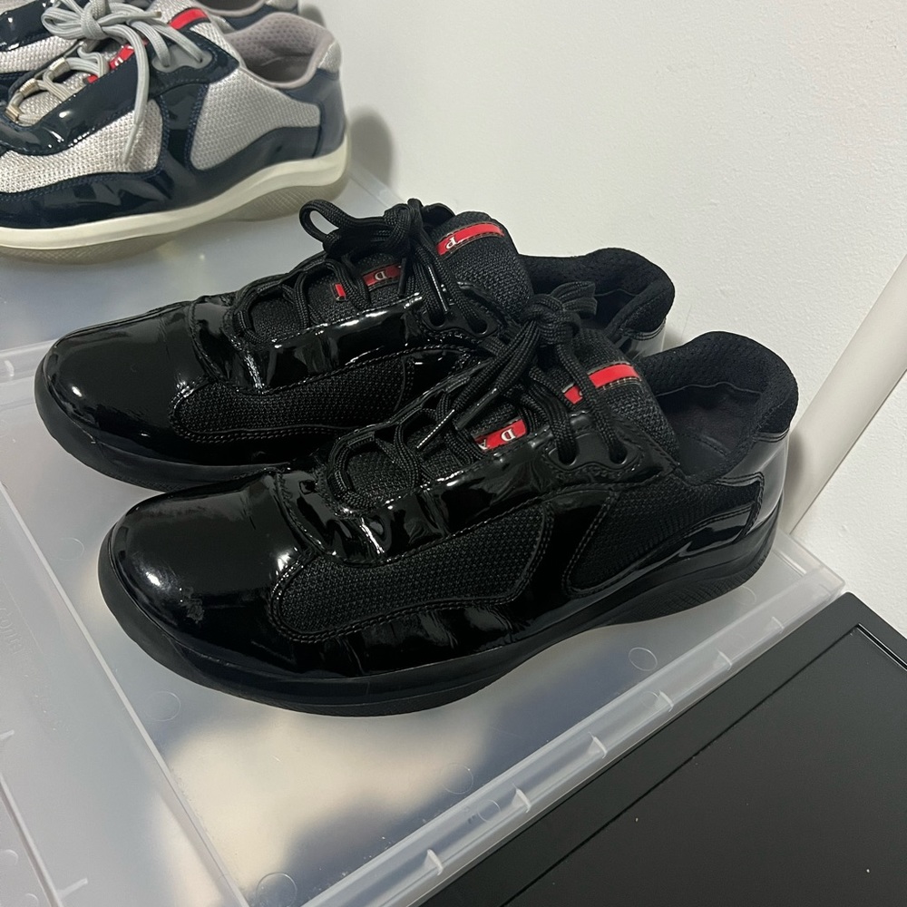 Prada Americans Cup